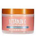 8.4-Oz Tree Hut Vitamin C Whipped Shea Body Butter (Peach) $5.45 w/ Subscribe &amp; Save