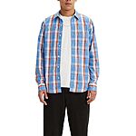 Levi's Men's Classic Button-Down Shirt (3 Colors) $17.73 + Free Shipping on $49+