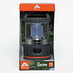 8&quot; Ozark Trail 200 Lumen LED Battery Powered Lantern $4.97 + Free Shipping w/ Walmart+ or on $35+