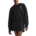 The North Face Women's Evolution Full-Zip Hoodie (various) $41.99 + Free Shipping