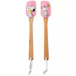 2-Piece Lenox Chef Snoopy Spatulas (Various) $6.99 + Free Store Pickup at Macy's or Free Shipping on $25+