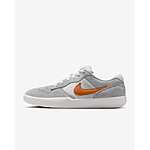 Nike Men's or Women's SB Force 58 Shoes (Platinum Tint/Wolf Grey) $36.73 + Free Shipping on $50+