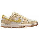 Nike Women's Dunk Low Shoes (Summer Yellow) $59.37 + Free Shipping