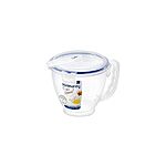 33.81-Oz Lock N Lock Easy Essentials Measuring Cup w/ Handle $4.99 + Free Shipping w/ Prime