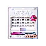 36-Count Falscara Complete DIY Eyelash Extensions Starter Kit w/ Bond &amp; Seal &amp; Applicator $4.75 w/ S&amp;S + Free Shipping w/ Prime or on $35+