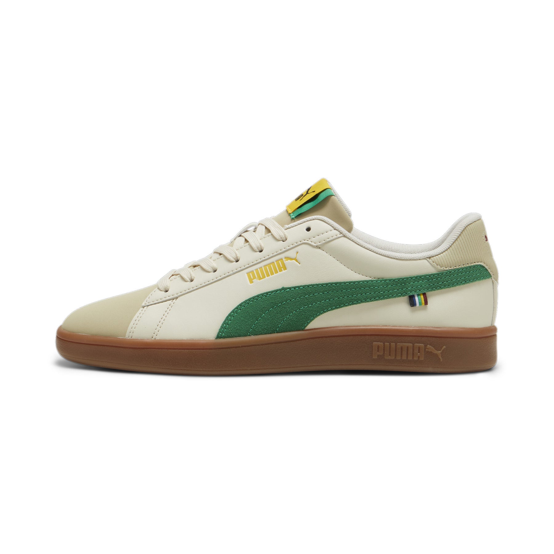 Puma Men s or Women s Smash 3.0 Football24 Shoes Alpine Snow