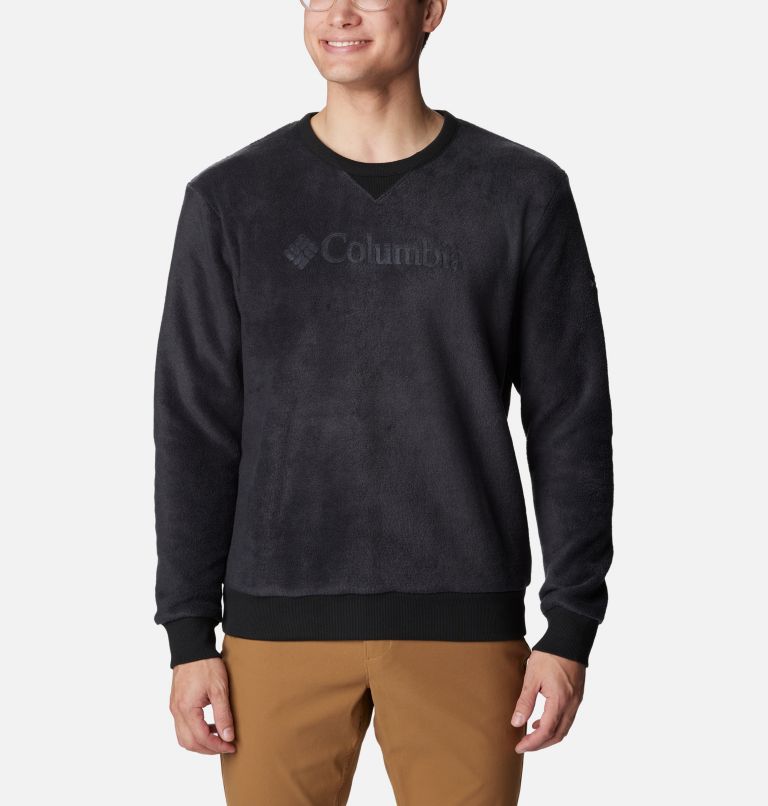 Columbia Men's Steens Mountain Crew Top 2.0 (4 Colors) $20 + Free Shipping