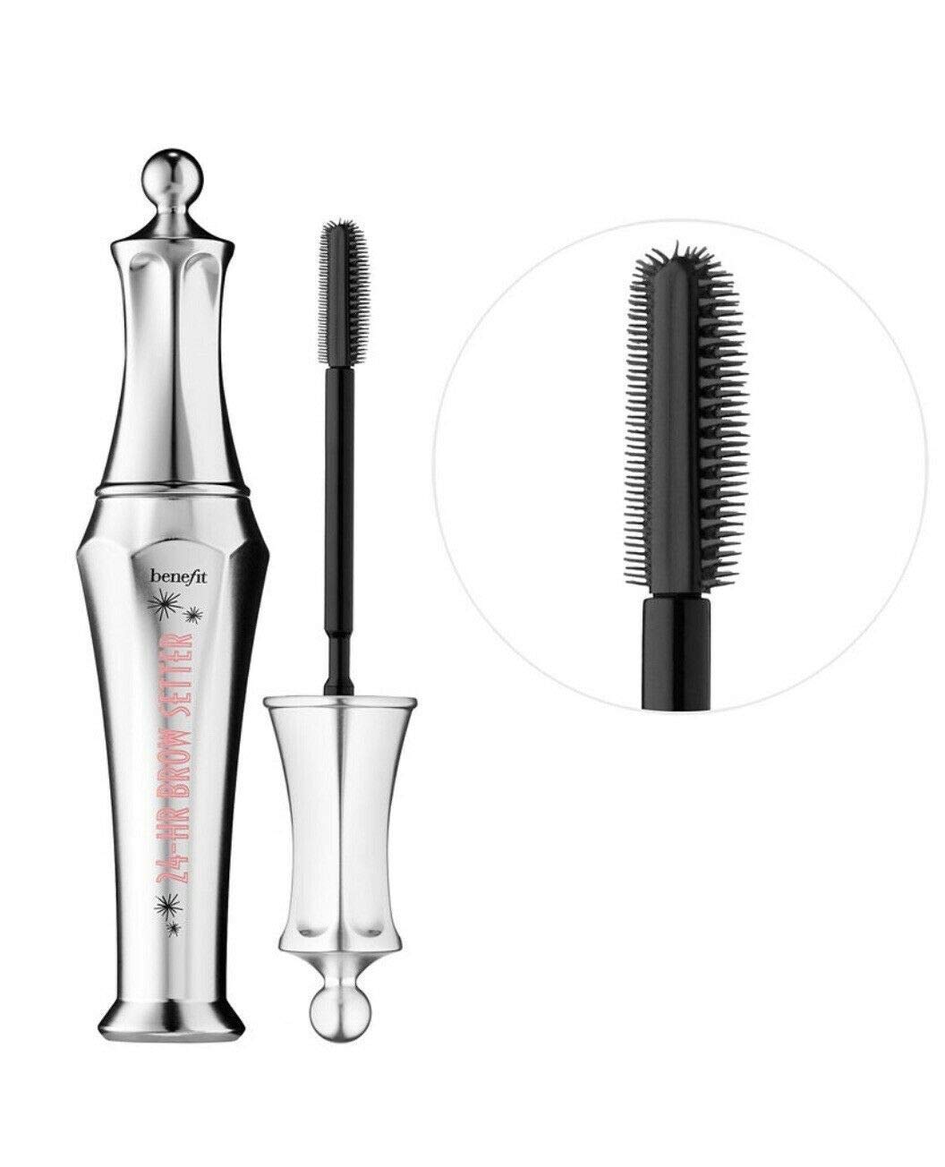 7mL Benefit 24-Hr Brow Setter Gel (Clear) $15 + Free Shipping w/ Prime or on $35+