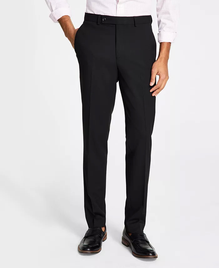 Ben Sherman Men's Skinny-Fit Stretch Suit Pants (Various) $30 + Free Shipping