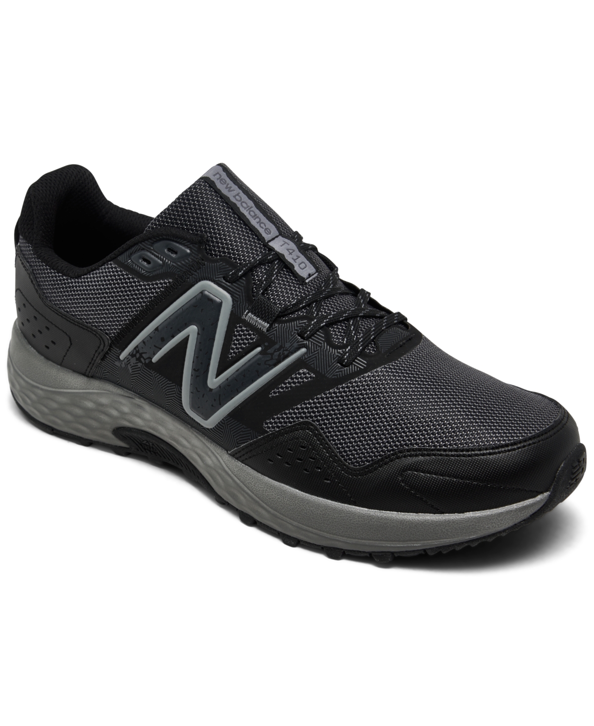 new balance 410 v8 men's sneakers review
