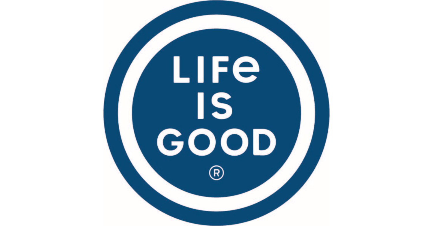 Life is Good Sale: Men's Solid Crusher-Lite Tee $8, Women's High-Low Tank $8 & More + Free Shipping