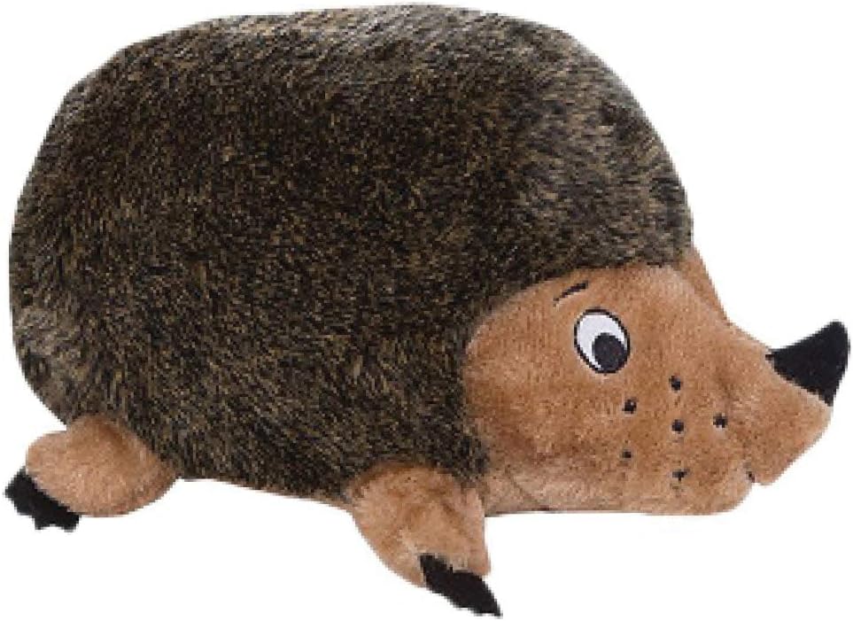 7" Outward Hound Hedgehogz Plush Dog Toy (Small) $3.98 + Free Shipping w/ Prime or on $35+