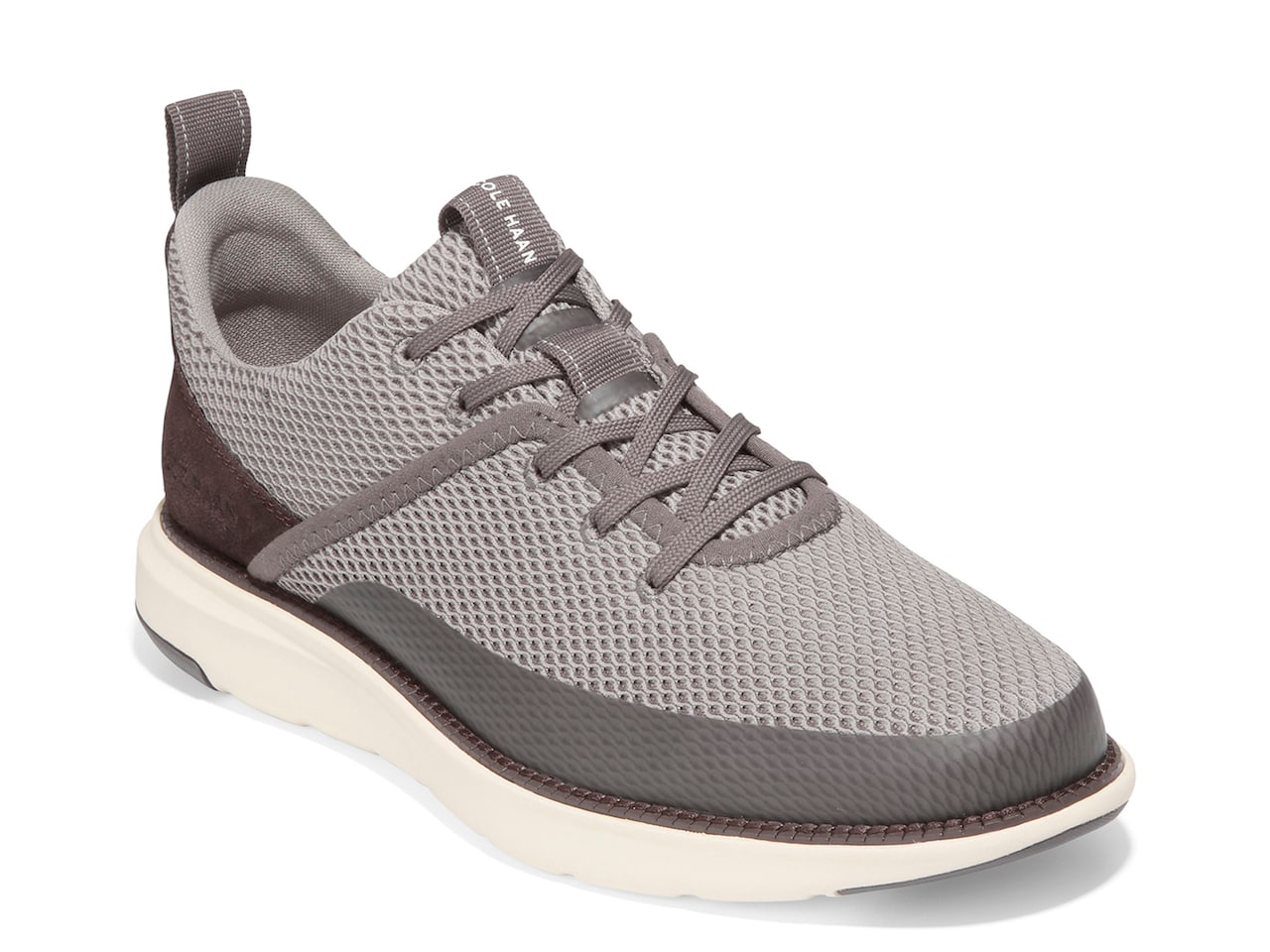 Cole Haan Men's Grand Atlantic Shoes (Grey) $55 + Free Shipping