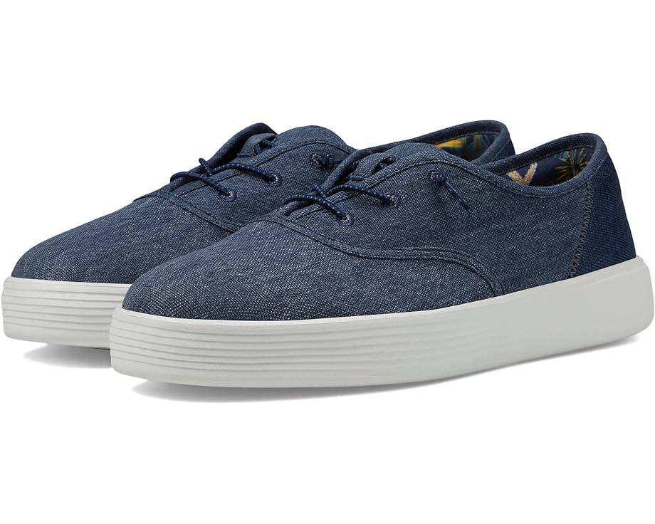 Hey Dude Conway Craft Linen Shoes (3 Colors) from $24.04 + Free Shipping