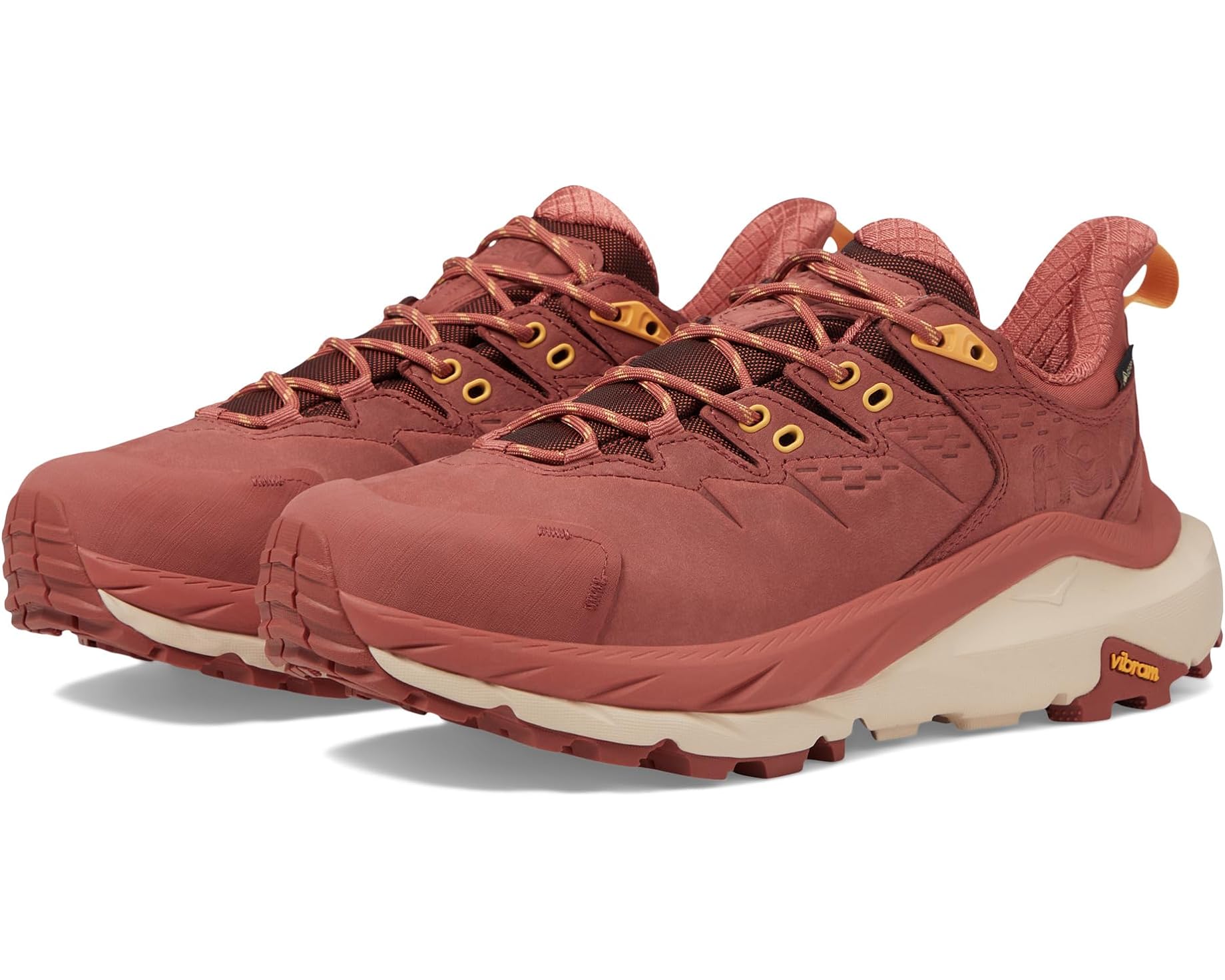 hoka gore tex low
