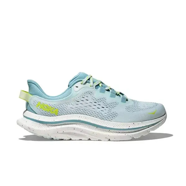 Hoka Women's Kawana 2 Running Sneakers (Blue/White) $67.18 + Free Shipping
