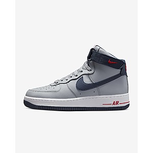 Air force 1 hotsell cool grey womens