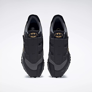 Reebok Men s or Women s DC Batman LX 2200 Shoes Core Black