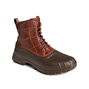 Sperry duck boots coupon shop