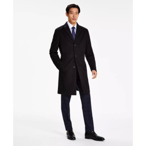 Tommy hilfiger shop addison overcoat
