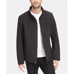 Tommy hilfiger hot sale 3 color jacket