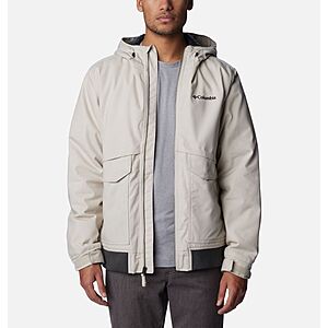 Columbia Men s Loma Vista II Hooded Jacket Various Colors