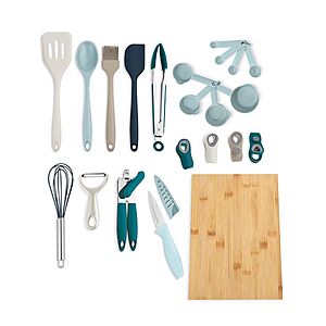23-Piece Art & Cook Essential Kitchen Gadget Set $20.23 + Free Store Pick Up at Macy's or Free Shipping on $25+