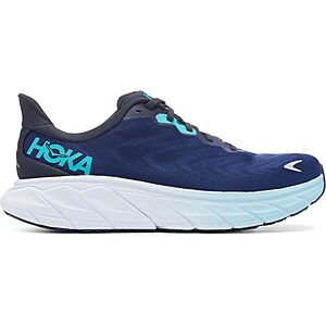 Hoka Men's Arahi 6 Road-Running Shoes (2 Colors) $  112.73 + Free Shipping