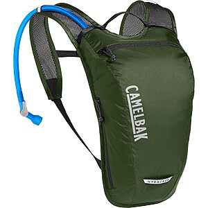 50-Oz CamelBak Hydrobak Light Bike Hydration Backpack (2 Colors)