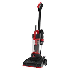 Bissell CleanView Lightweight Compact Upright Vacuum (Red/Black) $49.99 + Free Shipping