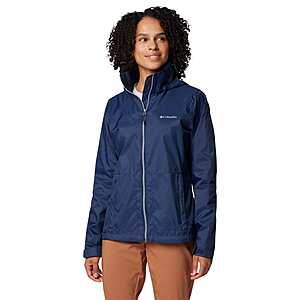 Columbia Women's Switchback IV Jacket (Collegiate Navy or Daredevil) $18.48 + Free Store Pickup at Cabela's or Free Shipping on $50+