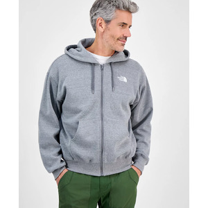 The North Face Men's Evolution Full-Zip Logo Hoodie (Various) $49 + Free Shipping