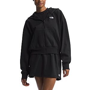 The North Face Women's Evolution Full-Zip Hoodie (various) $41.99 + Free Shipping
