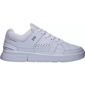 On Women's The Roger Clubhouse Shoes (Grey) $60.97 + Free Shipping
