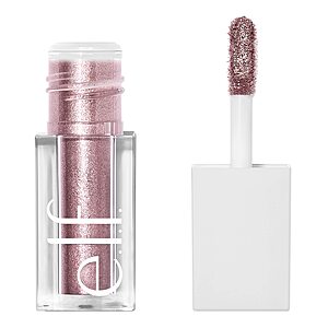 3mL e.l.f. Liquid Metallic Eyeshadow (Little Dipper) $2.85 w/ S&S + Free Shipping w/ Prime or on $35+