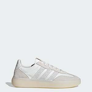 adidas Men's Barreda Decode Shoes (Grey One/Core White) $27 + Free Shipping