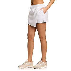 Reebok Women's Prep Skort (3 Colors, Select Sizes) $10 