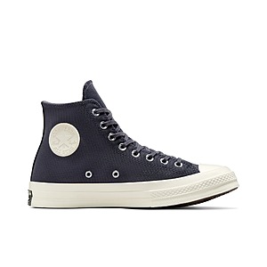 Converse Men's or Women's Chuck 70 Textured Shoes (Select Colors)  + Free Shipping