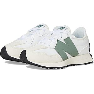 New Balance Kids' 327 Shoes (2 Colors) $39 + Free Shipping