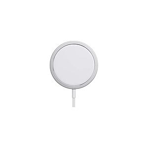 Apple Fast Charging MagSafe Wireless Charger (1st Gen, iPhone/AirPods) $14.99 + Free Shipping w/ Prime