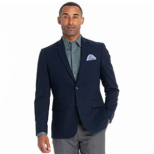 Nick Graham Men's Broadway Slim Fit Sport Coat (Various) $35.74 + Free Store Pickup at Kohl's or Free Shipping on $49+