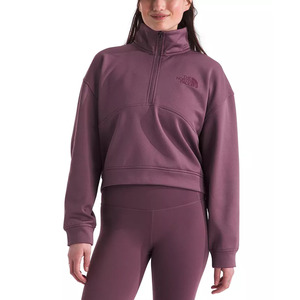 The North Face Women's Horizon Performance Fleece Top (Smoked Pearl) $29.93 + Free Shipping