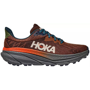 HOKA Men's Challenger 7 Trail Running Shoes (Brown, Limited Sizes) $94 + Free Shipping