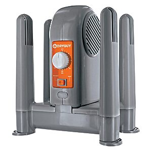 DRYGUY Force Dry DX Shoe, Boot, Garment & Gear Dryer  + Free Shipping