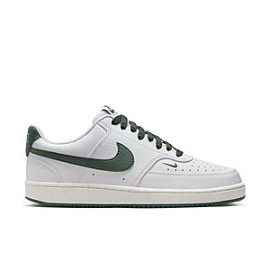 Nike Women's Court Vision Next Nature Low-Top Sneakers (3 colors) $47.97 + Free Store Pickup at Kohl's or Free Shipping on $49+