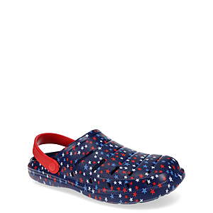 Rugged Shark Men's Holiday Family EVA Clog Shoes (2 colors) .50 or Less