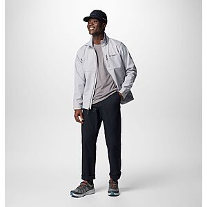 Columbia Men's Flex Pants (Various) .10 + Free Shipping