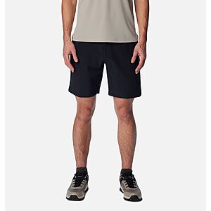 Columbia Men's Kenville Lake Shorts (Various) $21 + Free Shipping
