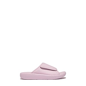 FitFlop Women's iQushion Slide Sandal (2 colors) $11.99 + Free Shipping on $89+