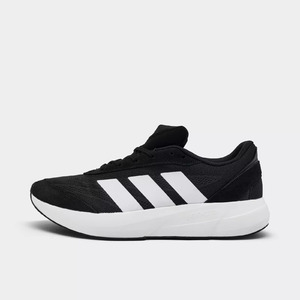 adidas Men's Lightshift Casual Shoes (Black/Footwear White) $30 + Free Shipping on $75+